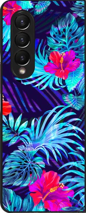 Immagine prodotto PhoneLook Foresta blu di Coque (Samsung Galaxy Z Fold4)