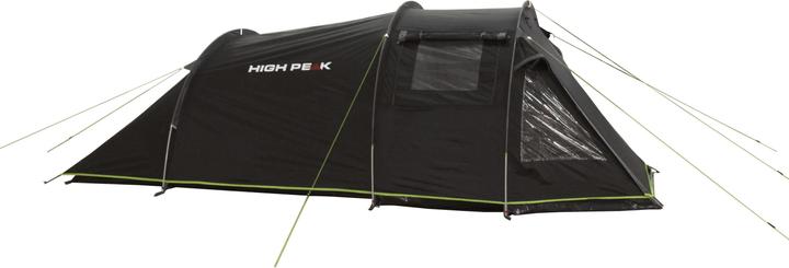 Produktbild High Peak Atmos (Tunnelzelt, 5.30 kg, 3 Personen)