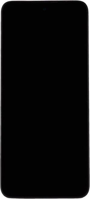 Actual product image Xiaomi LCD Display + Touch Unit + Front Cover for Redmi 12/12 5G (Display)
