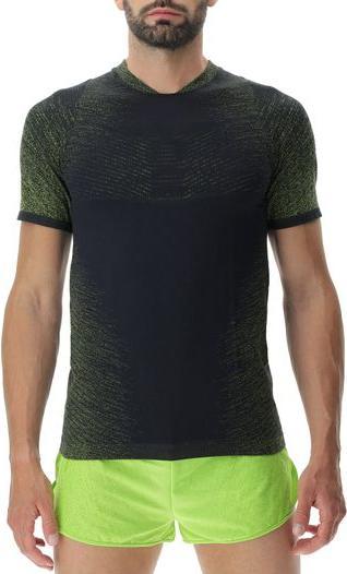 Actual product image UYN Kurzärmeliges Laufshirt Exceleration (L)