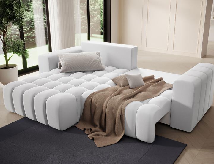 Produktbild ELTAP Bonett (3-Sitzer, Bettsofa, Ecksofa)