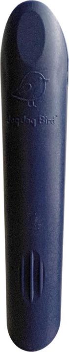 Actual product image Jaq Jaq Bird Butterstix chalk holder dark blue (Dark Blue, 1 x)
