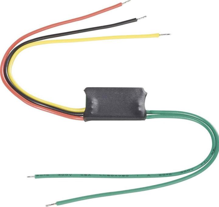 Tru Components 701240 Convertitore di sequenza di commutazione 35 V 1,5 A 1 x off/on latching 1