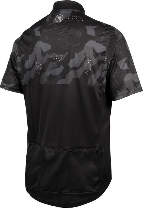 Produktbild Endura Hummvee Ray Trikot (kurzarm) (XS)