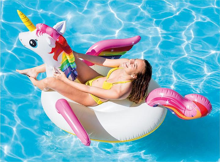 Immagine prodotto Intex Unicorno