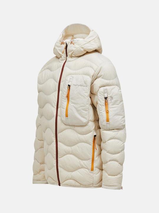 Produktbild Peak Performance Helium Utility Down Hood Jacket (XL)