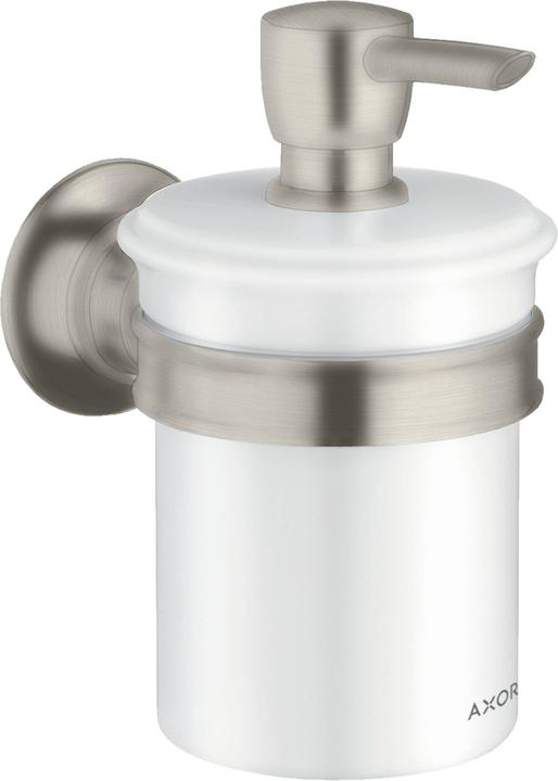 hansgrohe AXOR Montreux Lotionspender