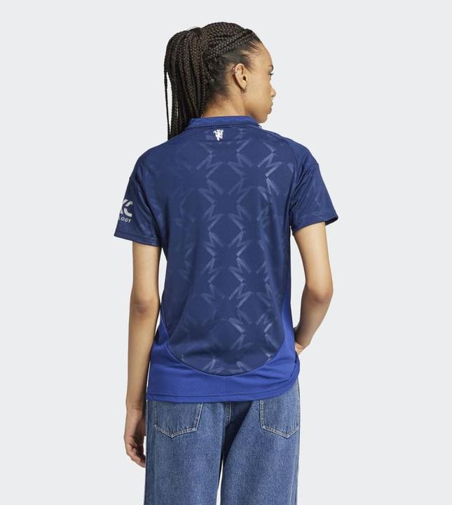 Image du produit adidas Maillot Manchester United Extérieur Femmes (S)