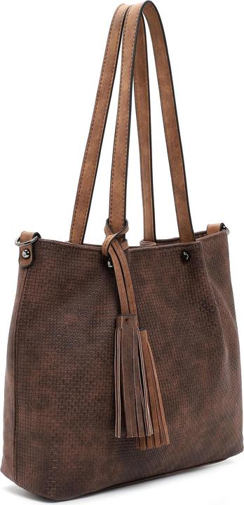 Immagine prodotto Emily und Noah Shopper a sorpresa (12 l)