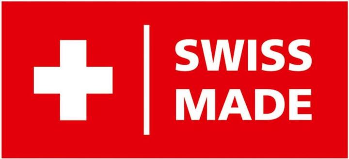 Produktbild Solis Swiss Perfection Plus