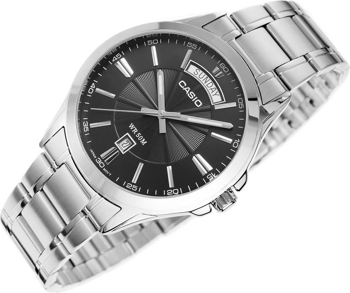 Produktbild Casio MTP-1381D-1A (Analoguhr, 40 mm)