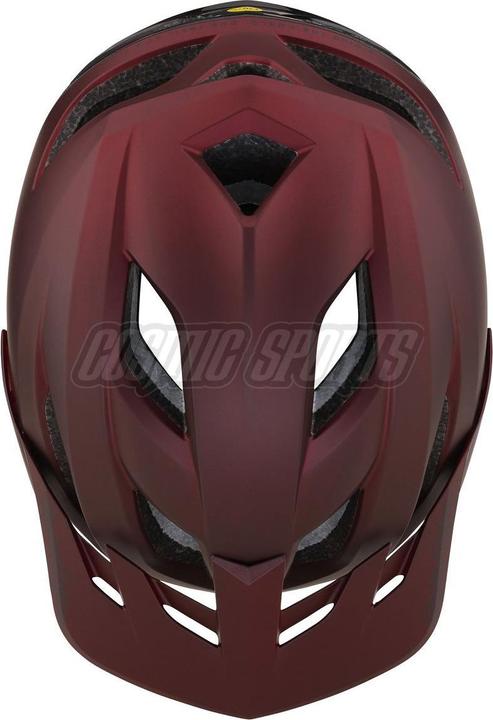 Actual product image Troy Lee Designs Flowline SE (54 - 56 cm)