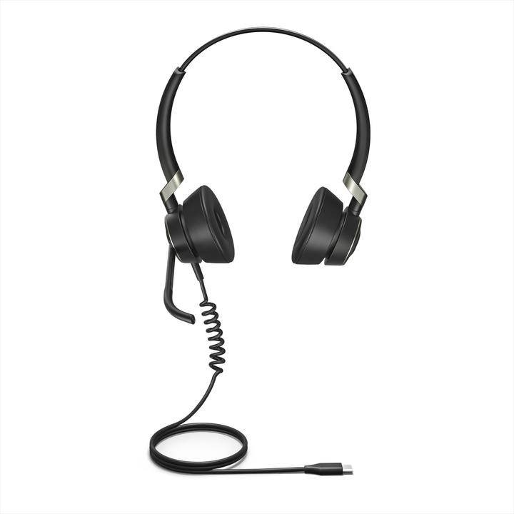 Produktbild Jabra Engage 50 (Kabelgebunden, USB-C)