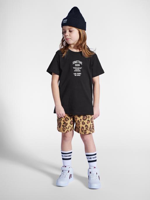 Image du produit hummel stmDIMAS T-SHIRT S/S (110)