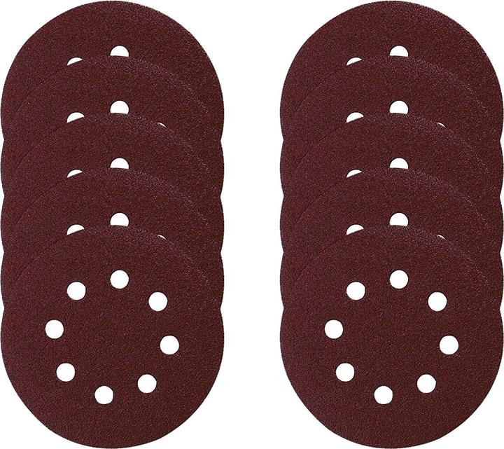 Productafbeelding Makita Schuurpapier P-43599 (P240)