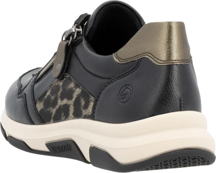 Actual product image Remonte black (39)
