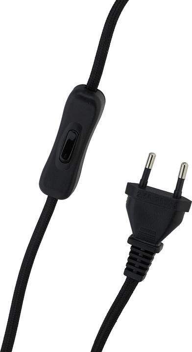 Produktbild Relaxdays Tischlampe (E14)