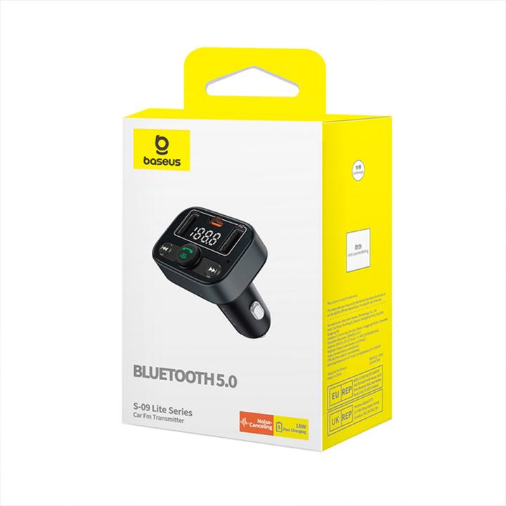 Produktbild Baseus S-09 Lite Series