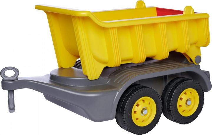 Productafbeelding BIG Power Worker Maxi Aanhangwagen