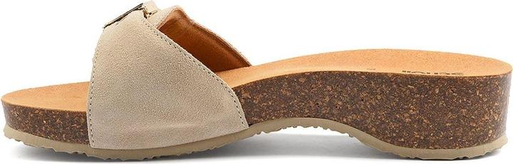 Produktbild Scholl Pescura Heel Cork (36)