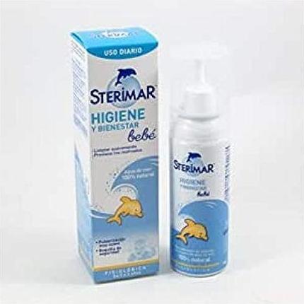 Produktbild Sterimar Nasenhygiene (1 Stück)