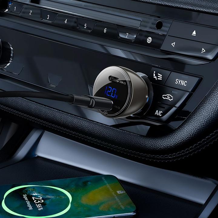 Actual product image Acefast B10