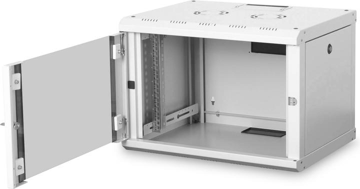 Image du produit Digitus DN-19 07-U SoHoline (7 HE, Rack 19 pouces)