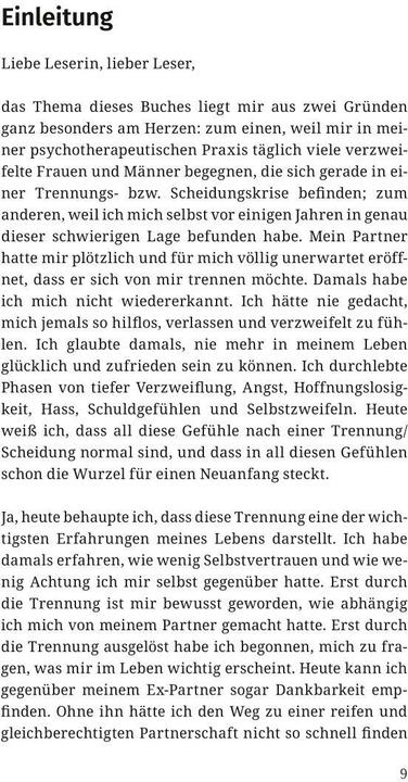Nährwerte und Zutaten Wenn der Partner geht (Deutsch, Doris Wolf, 2024)