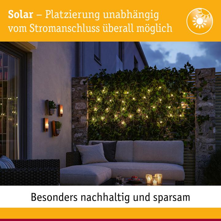 Image du produit Paulmann Soala (3.90 m)