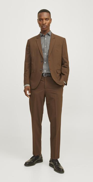 Image du produit Jack & Jones Chemise Slim Fit Chemise (S)