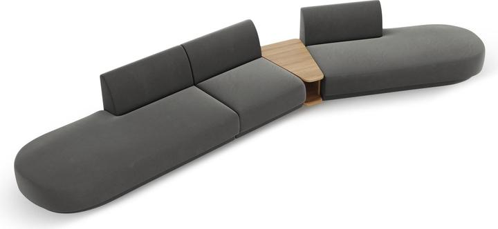 Actual product image Micadoni Miley (2 person sofa, 3-seater, 4-seater)