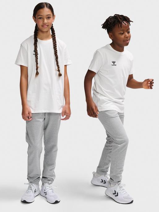 Immagine prodotto hummel HMLGO 2.0 T-SHIRT BAMBINO S/S (116)