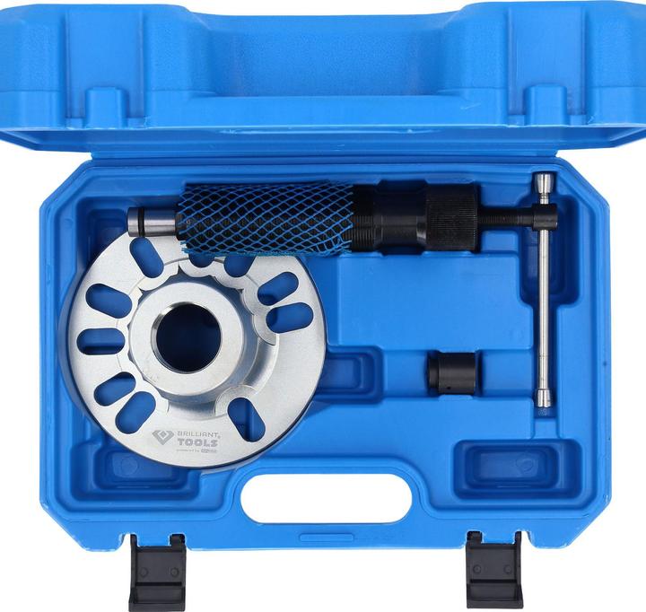 Produktbild Brilliant Tools Hydraulischer Ausdrücker für Antriebswellen, 98 mm - 12,5 cm