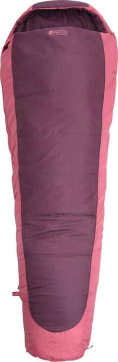 Mountain Warehouse Schlafsack Microlite 500 Mid Season (215 cm)