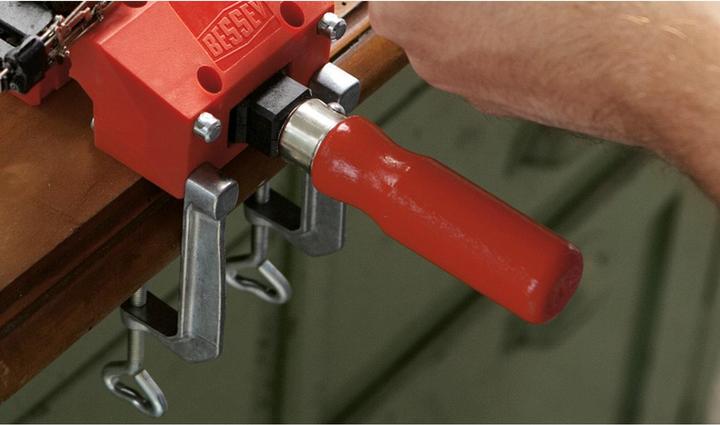 Productafbeelding Bessey Klem (60 mm)