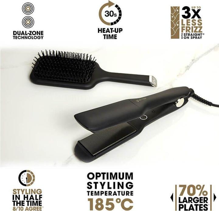Image du produit ghd Max Styler (Fer plat)