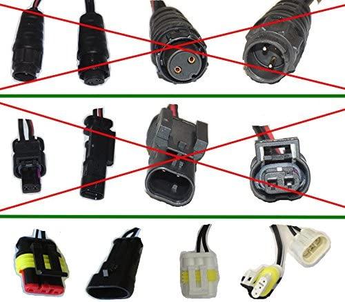 Produktbild Eco Bio Energy 10m Transformator Kabel für Gardena Mähroboter (Mähroboter, Gartenmaschinen Ersatzteile)