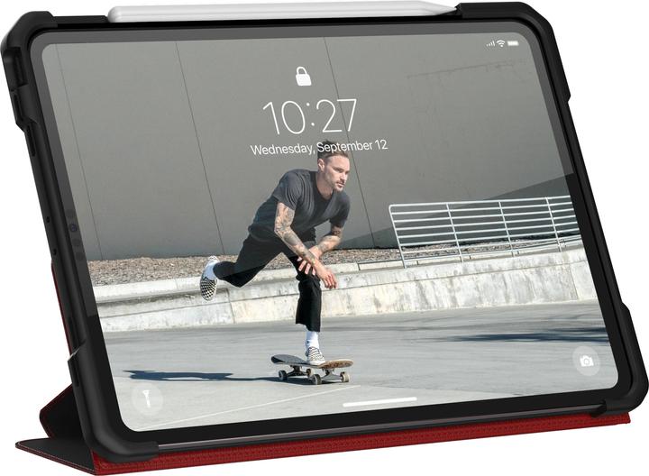 Image du produit UAG Metropolis (iPad Pro 12.9 2020 (4. Gen))
