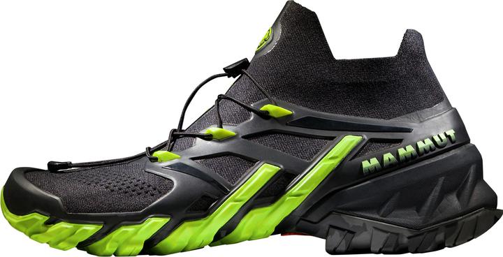 Mammut Aegility Pro Mid Men (46)