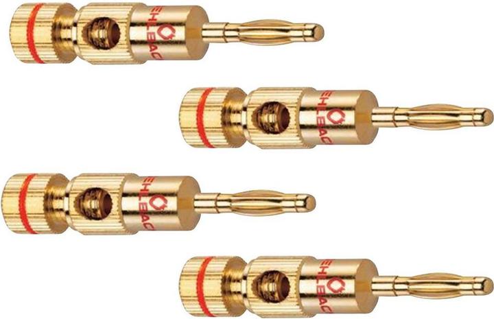 Actual product image Oehlbach Banana B2 - Set of 4