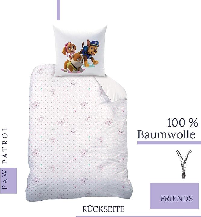 Produktbild Bettwäsche Set