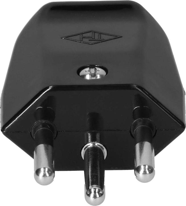 Produktbild Max Hauri Stecker Typ 12 (Typ 12)