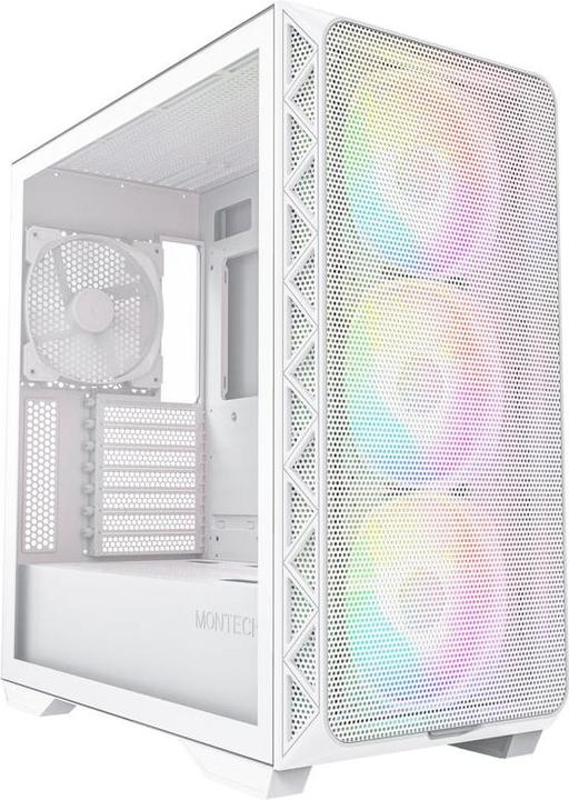 Montech AIR 903 MAX W (mATX, ATX, Mini-ATX)