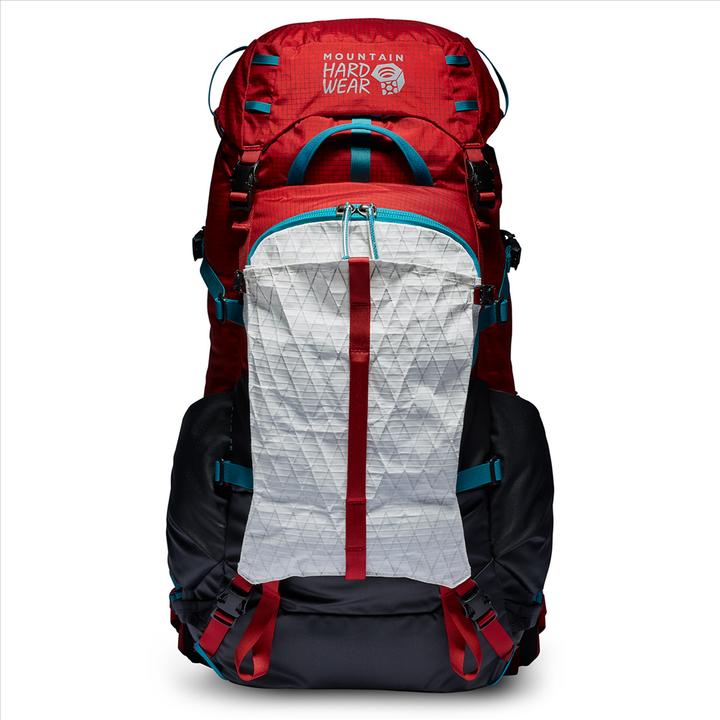 Actual product image Mountain Hardwear AMG 55L Backpack (55 l)
