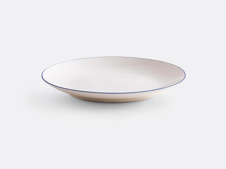 Actual product image La Redoute Interieurs Malo (4 x, 20 cm)