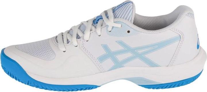 Actual product image ASICS Performance Game ClayOC Tennisschuhe (40.5)