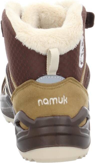 Produktbild Lowa Maddox WARM GTX NMK (38)