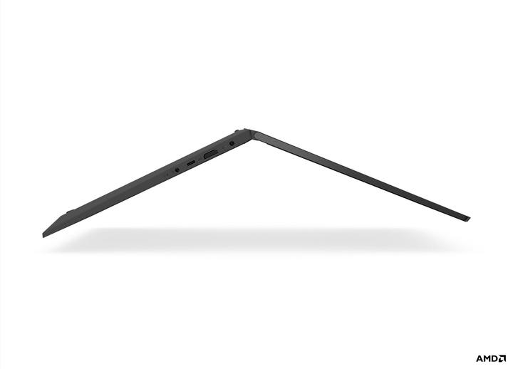 Actual product image Lenovo IdeaPad Flex 5 14ALC05 82HU - Flip design - Ryzen 7 5700U / 1.8 GHz - Win 10 Hom (15.60", AMD Ryzen 7 5700U, 16 GB, 512 GB, DE)
