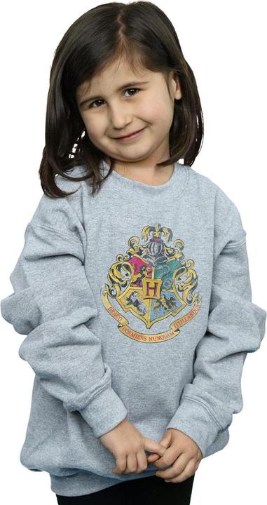 Immagine prodotto Felpa Case di Hogwarts Ragazze (140, 146)