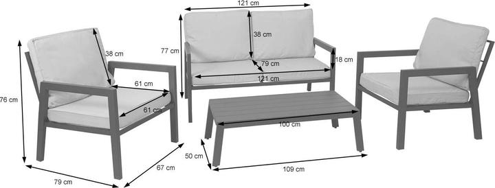 Actual product image MCW L64